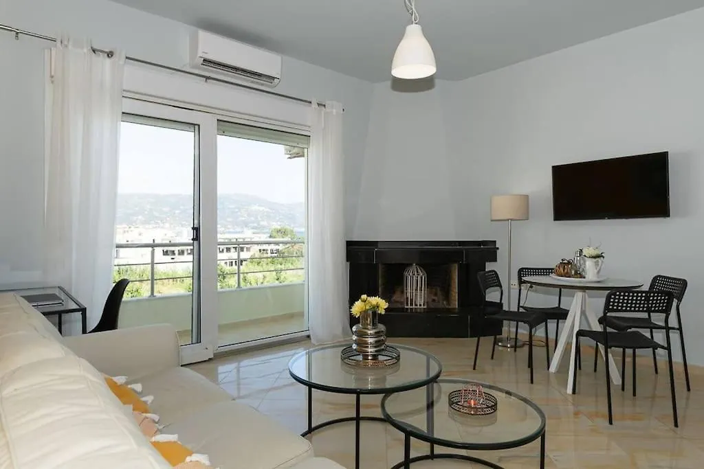 Apartment Steps From The Sea Modern Apartment! Gazi