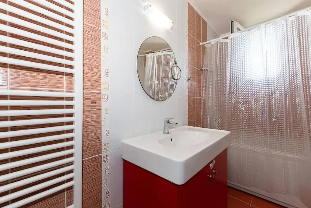 Steps From The Sea Modern Apartment! Gazi Greece