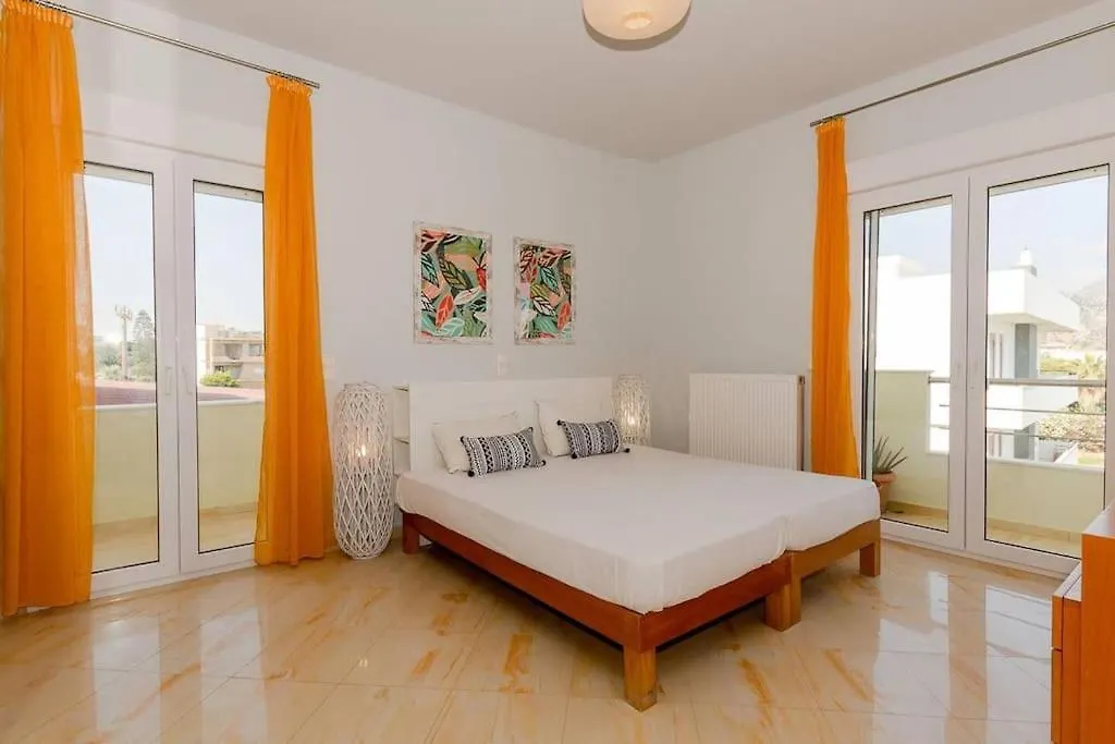 Apartment Steps From The Sea Modern Apartment! Gazi